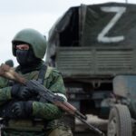 Наступ Росії на фронті – розвідка Естонії оцінила можливість прориву РФ