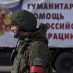 Окупанти посилили перевірки документів у Довжанську Луганської області