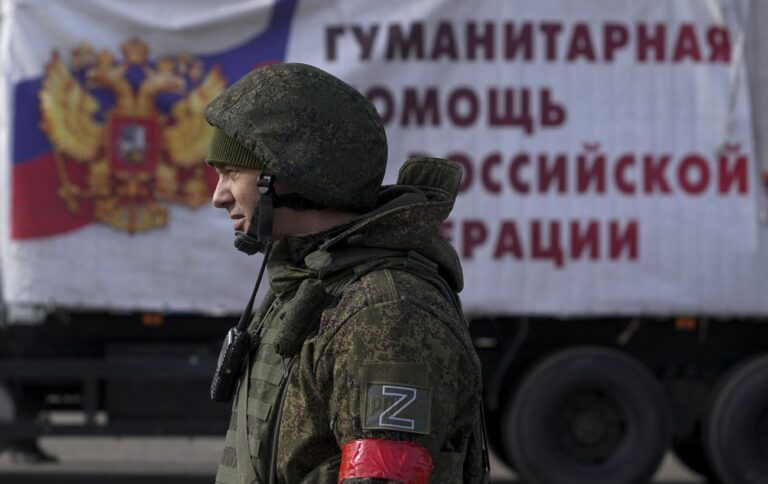 Окупанти посилили перевірки документів у Довжанську Луганської області