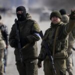 Війна в Україні – Росія почастішала мотоциклетні штурми, звіт ISW