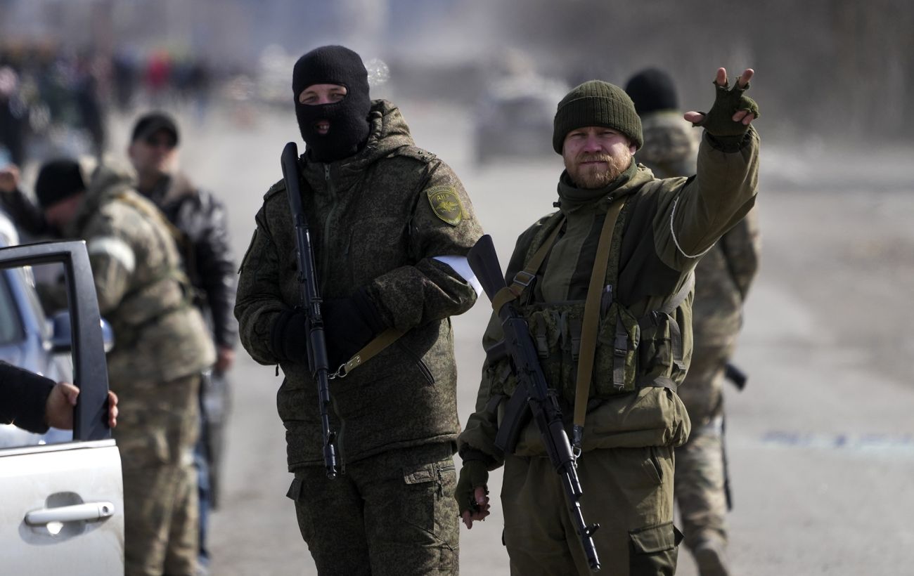 Війна в Україні – Росія почастішала мотоциклетні штурми, звіт ISW
