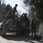 Росія готує логістичну базу на окупованих територіях – що відомо