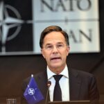 Рютте заявив, що в декларації саміту НАТО будуть важливі для України формулювання