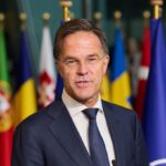 Рютте заявив, що припинення вогню в Україні несе ризики для НАТО