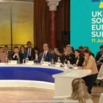 Саміт в Одесі: хто приїхав, про що говорили та які рішення прийняли