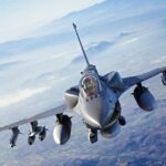 475 цілей збиті, загинув пілот F-16