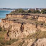 Курорт Санжейка під Одесою може сповзти в море