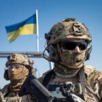 Війна, день 1221: СБУ провели чергову успішну спецоперацію