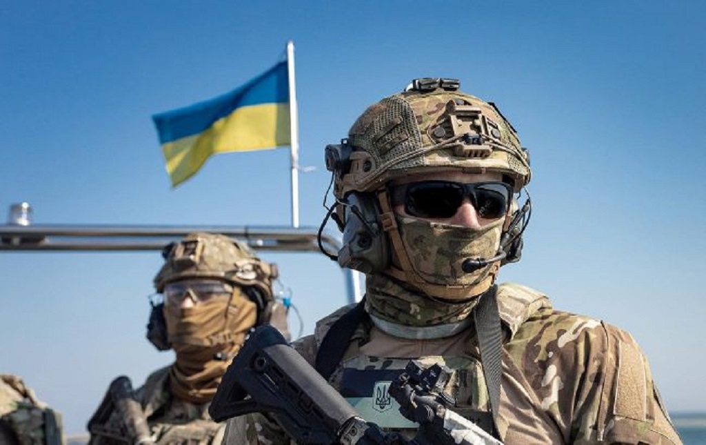 Війна, день 1221: СБУ провели чергову успішну спецоперацію