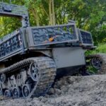 Новий дрон Мураха отримали ЗСУ