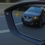 Дзеркала авто – як швидко і правильно налаштувати
