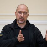 Допомога Україні від МВФ – Шмигаль анонсував транш на півмільярда доларів