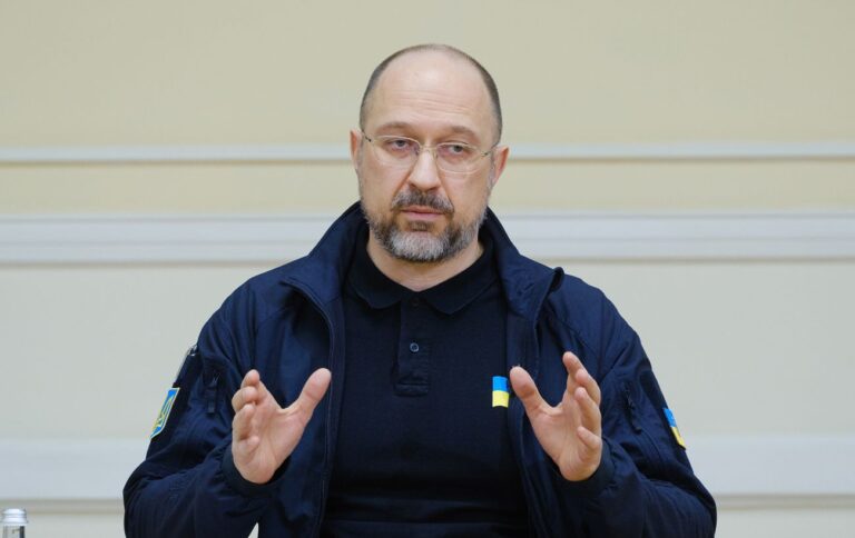 Операція Павутина – Шмигаль пояснив причини і важливість рейду для України