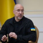 Україна отримала заморожені активи Росії від Канади