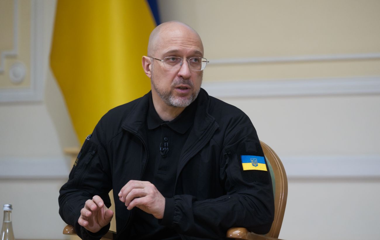 Україна отримала заморожені активи Росії від Канади