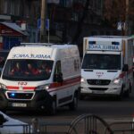 Обстріл Києва 10 червня – постраждали люди