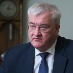 Сибіга анонсував місяць тиску на Росію