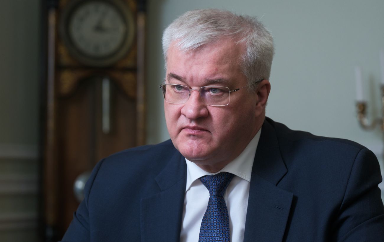 Сибіга анонсував місяць тиску на Росію