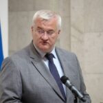 Санкції ЄС проти Росії – Сібіга обговорив з Каллас новий пакет