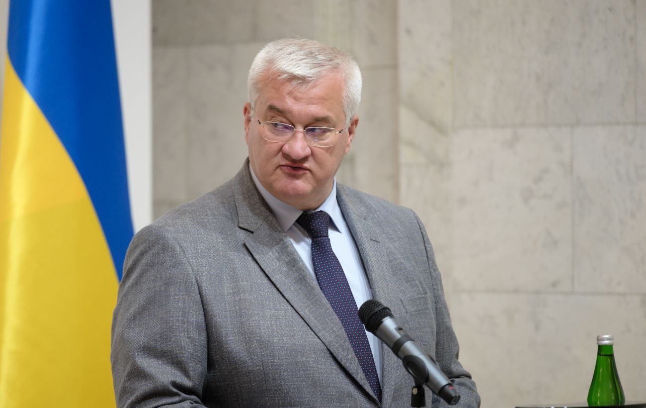 Санкції ЄС проти Росії – Сібіга обговорив з Каллас новий пакет