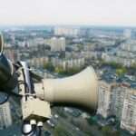 В Одесі планують подвоїти кількість сирен