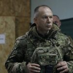Добропільський напрямок – Сирський розповів про бої на фронті 28 червня