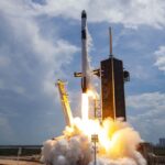У США стурбовані впливом конфлікту Маска і Трампа на космічні програми NASA