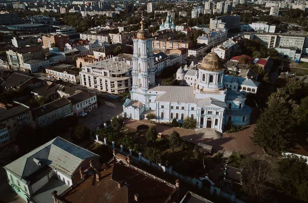 Війна, день 1223: Суми – наступна ключова мета росіян