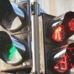На перетині Сегедської та Незалежності в Одесі почалася модернізація світлофора