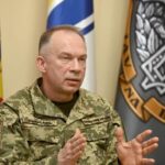 Сирський про плани РФ, атаки дронів та жертви на Донеччині
