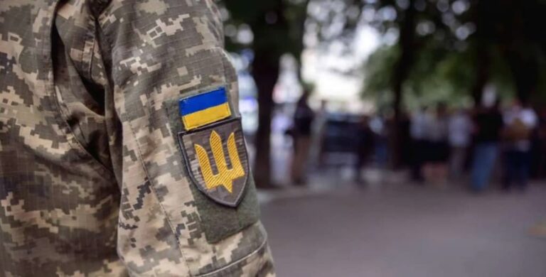 Одесита засудили за побиття військового з ТЦК