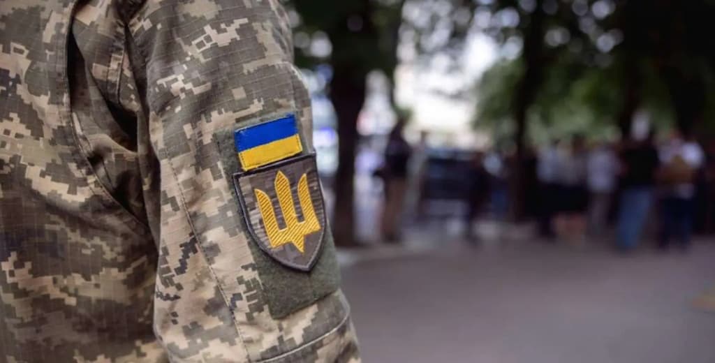 Чоловік поранив ножем співробітника ТЦК в Одесі