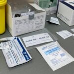 Чому важливо робити тест на ВІЛ: історія Аліни