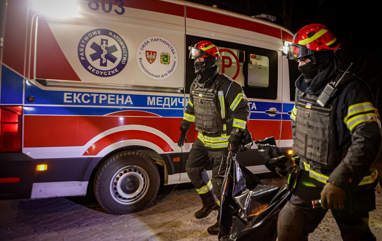Обстріл Харкова 7 червня – кількість загиблих зросла до 2