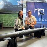 Украина представили дрон для разминирования моря
