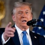 Трамп розпочинає програму депортації мігрантів – під загрозою троє міст