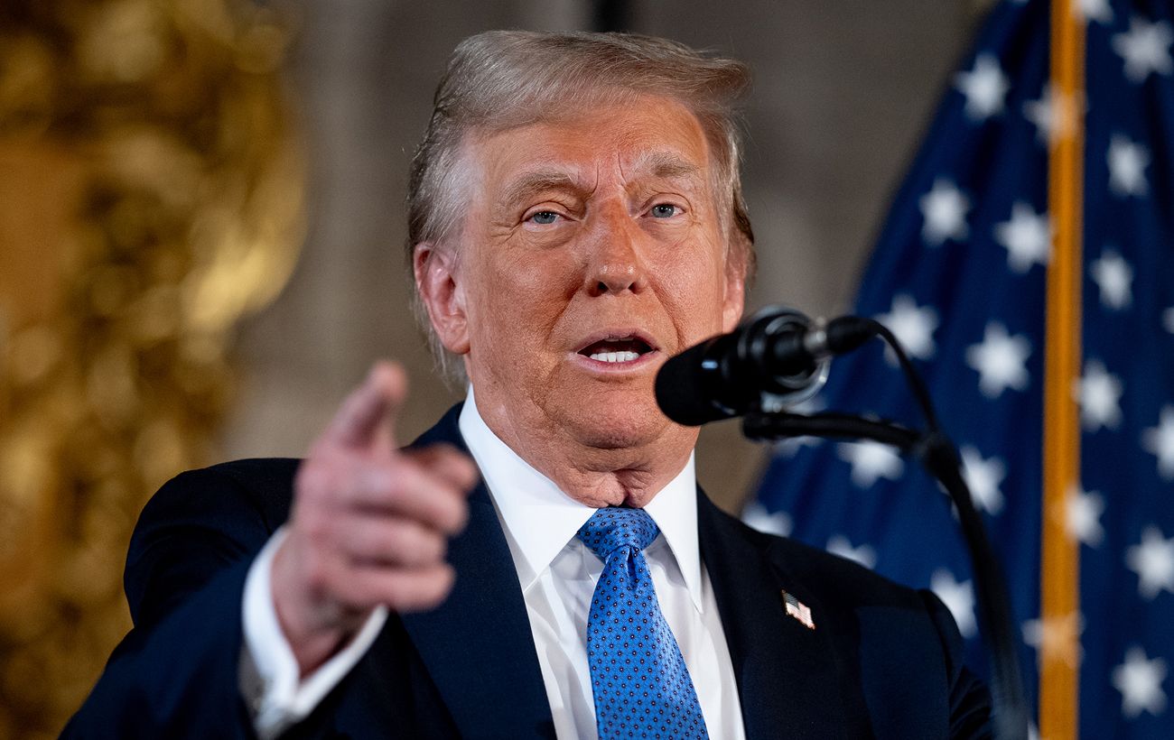 Трамп розпочинає програму депортації мігрантів – під загрозою троє міст