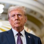 Трамп просить Верховний суд не прискорювати розгляд справи щодо імпортних тарифів