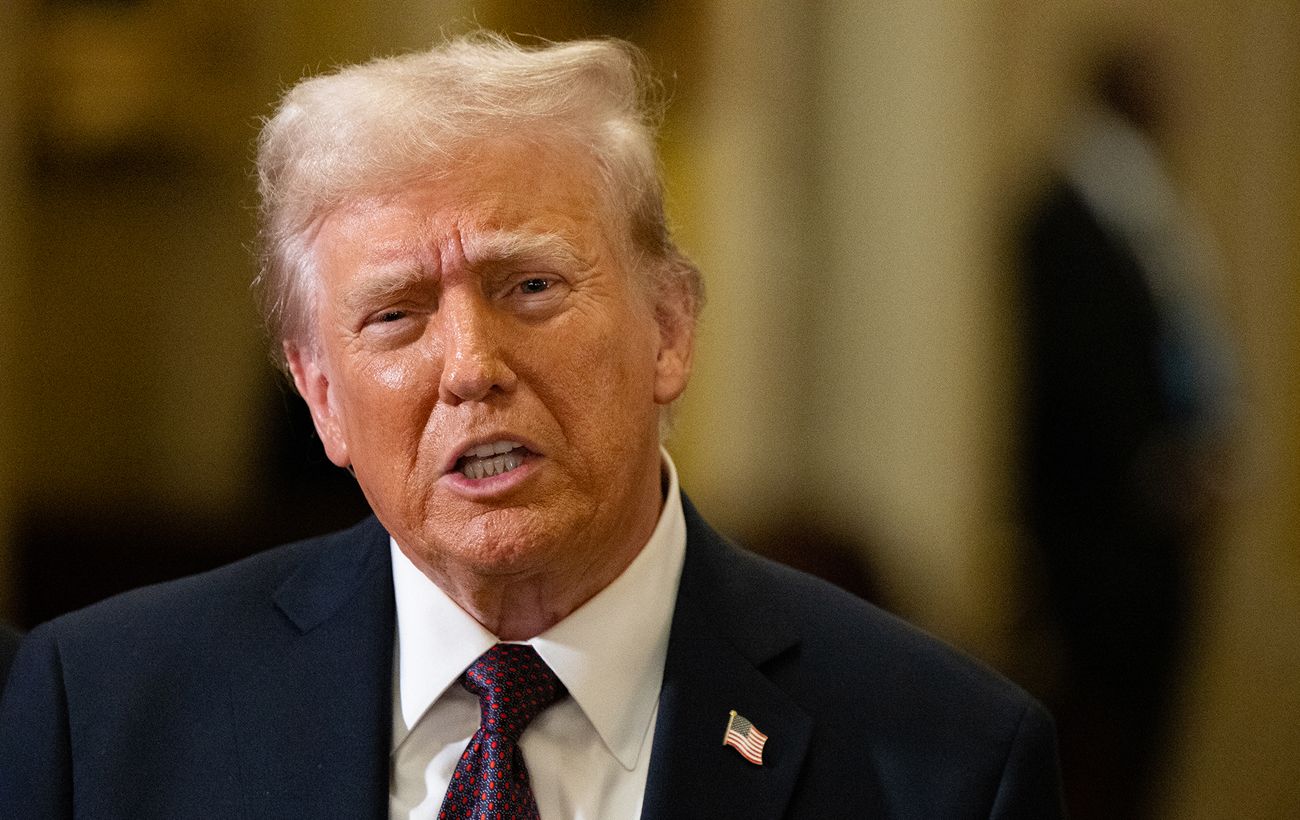 Трамп пригрозив посадками протестувальникам у Лос-Анджелесі за неповагу до силовиків