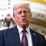 Трамп заявив, що Путін готує Україні відповідь на операцію Павутина