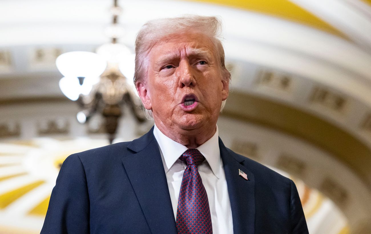 Трамп заявив, що Путін готує Україні відповідь на операцію Павутина