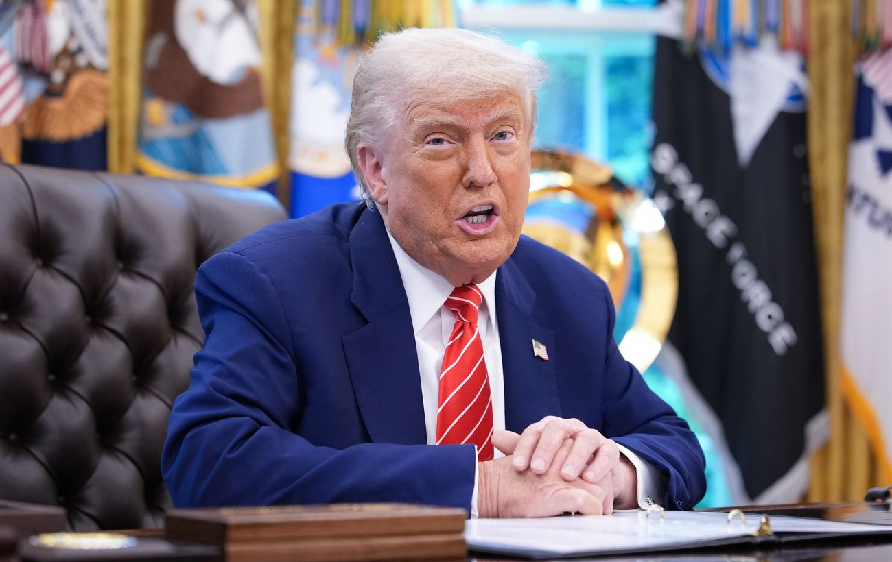 Трамп відповів Путіну щодо посередництва між Іраном та Ізраїлем