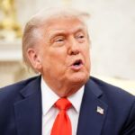 Трамп повідомив, що США атакували три ядерні об’єкти в Ірані