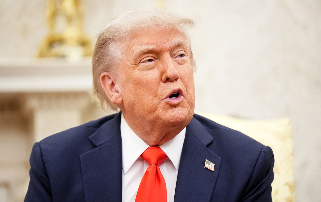 Трамп повідомив, що США атакували три ядерні об’єкти в Ірані