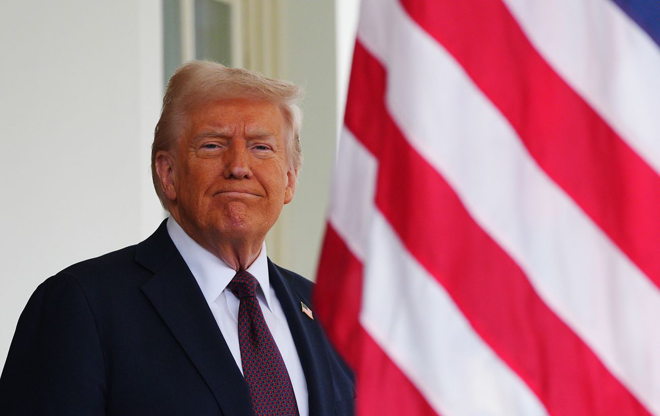 Трамп обіцяв Ірану два тижні на нову угоду, щоб ввести в оману перед ударами, – WP