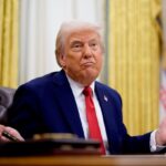 Трамп сумнівається, що удари США знищать завод Ірану у Фордо