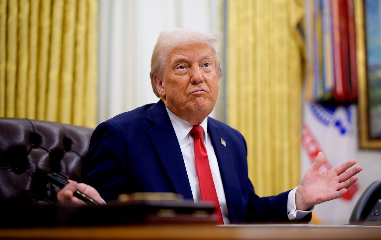 Трамп сумнівається, що удари США знищать завод Ірану у Фордо
