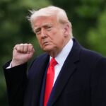 Трамп заборонив в’їзд до США громадянам одразу з 12 країн