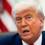 Допомога Україні від США – Трамп не залишить Київ без розвідданих