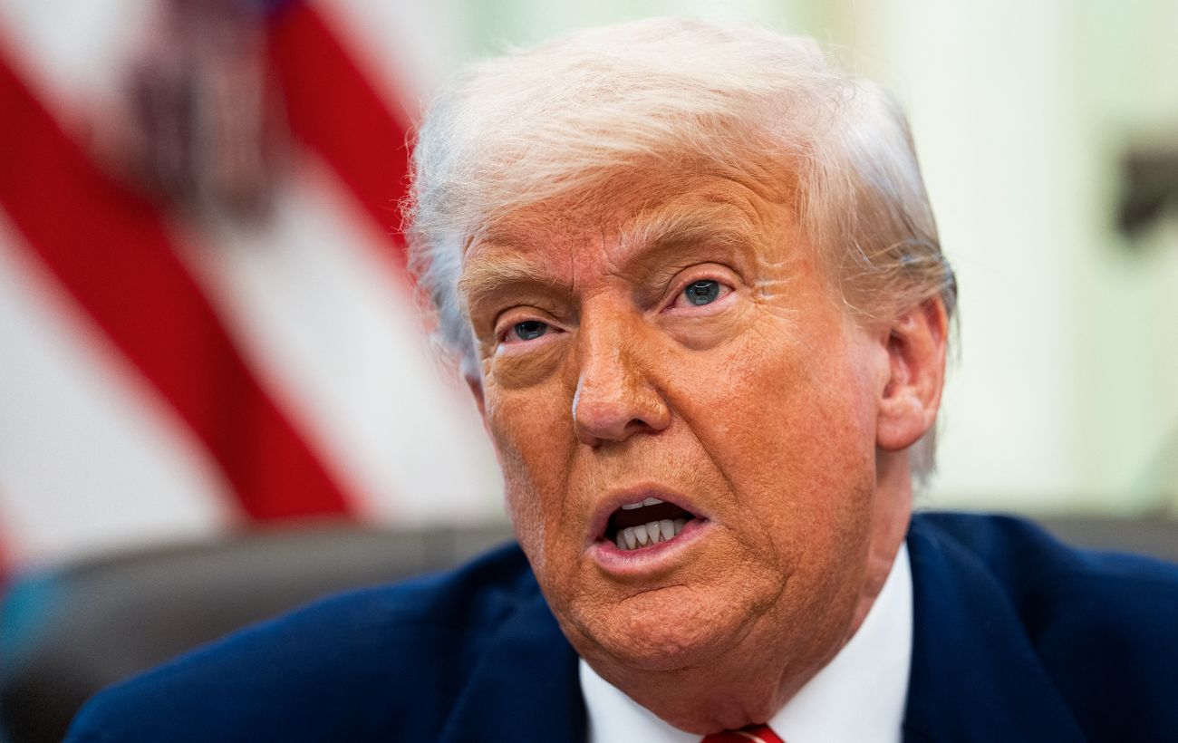 Допомога Україні від США – Трамп не залишить Київ без розвідданих